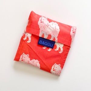 BAGGU • Standard Reusable Bag in Chow Chow